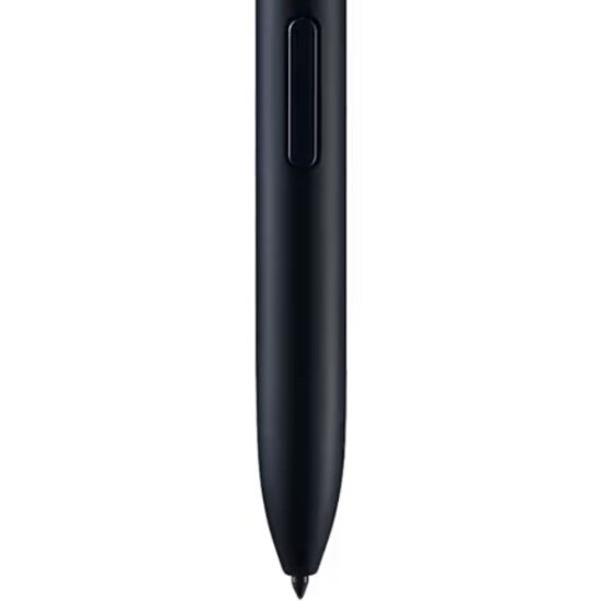 Стилус SAMSUNG S Pen для Galaxy Tab S9/S9+/S9 Ultra черный (EJ-PX710BBRGRU)