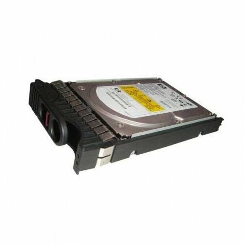 Жесткий диск HP A6831A 36Gb U160SCSI 35 HDD 5226500₽