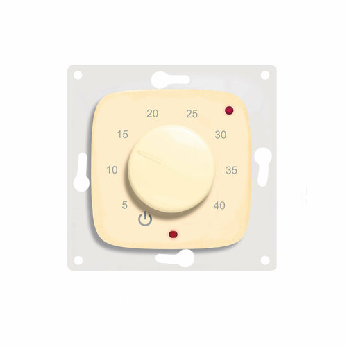Терморегулятор ЭргоЛайт ТР-03 Аллюр