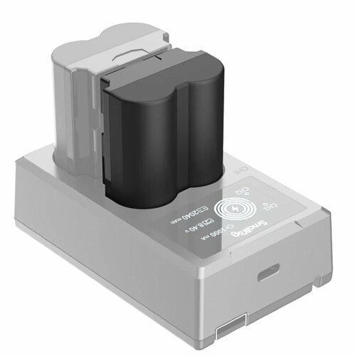 аккумулятор smallrig np w235 Аккумулятор SmallRig 4072 NP-W235