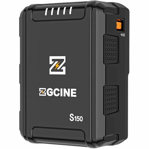 Аккумулятор ZGCine ZG-S150 V-mount 133.2 Wh