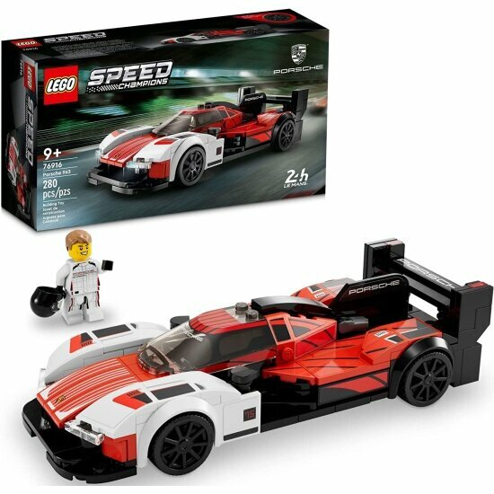 Lego speed city technic sale