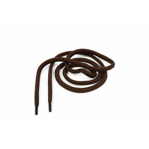 Шнурки для обуви Могилев т33 130 см 25 п коричневый 36₽