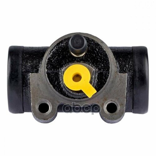 Цртз Цилиндр Рабочий Тормозной Задний Metal Part Газель-Волга Ф32мм MetalPart арт MP-24-3501040-01 953₽