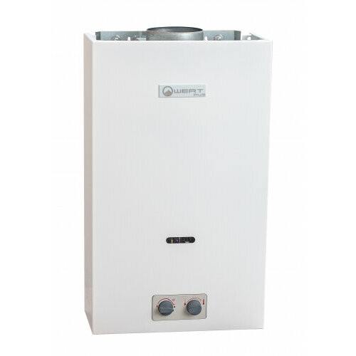 Газовая колонка Wertrus 10Р Белый 2199000₽