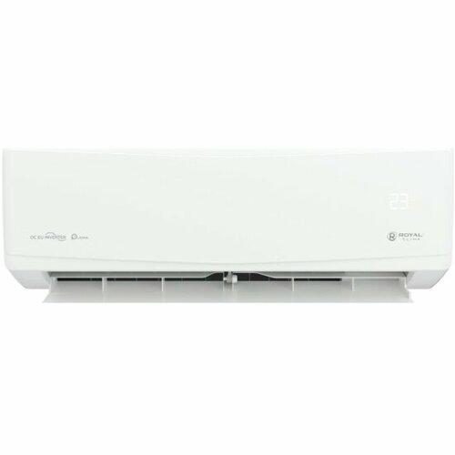 Сплит-система Royal Clima GRIDA DC EU Inverter RCI-GR28HN инверторный кондиционер настенный сплит система royal clima grida dc eu inverter rci gr35hn