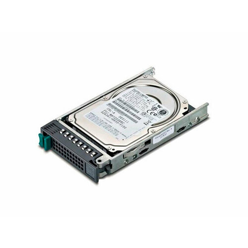 Жесткий диск Fujitsu S26361-F3292-L130 300Gb SAS 2,5 HDD жесткий диск fujitsu s26361 h1037 v100 300gb sas 3 5 hdd