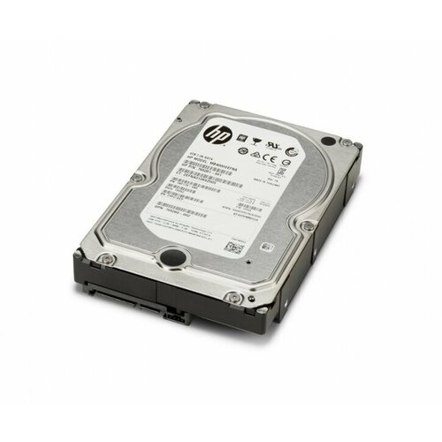 Жесткий диск HP 0B24176 146Gb SAS 25 HDD 3683000₽