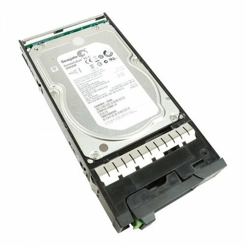 Жесткий диск Fujitsu CA05954-2396 3Tb SAS 3,5