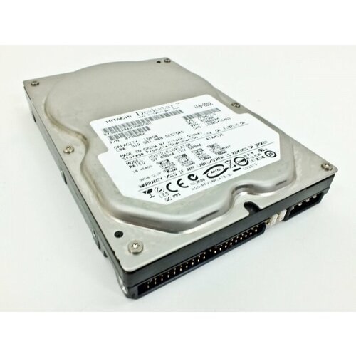 Жесткий диск Hitachi 0Y30002 160Gb 7200 IDE 35 HDD 596000₽