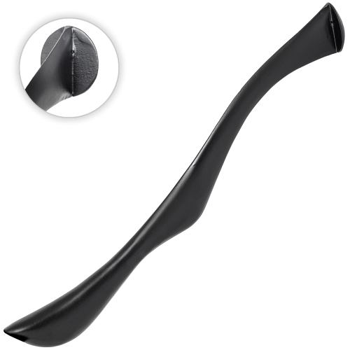 фото Квок madcat klong 8421002 пятка овал (4,3/3,7)