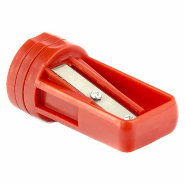 фото Точилка для строительных карандашей Matrix