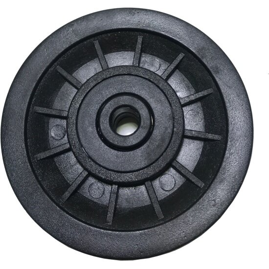 фото Ролик BODY-SOLID для домашнего тренажёра (12 спиц)