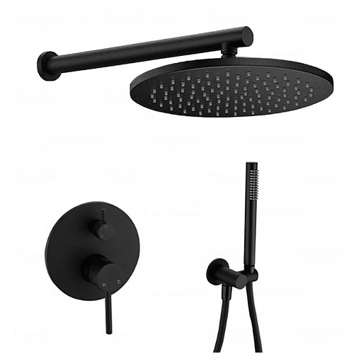 Душевая система Feramolli BL703-12 (30см.)