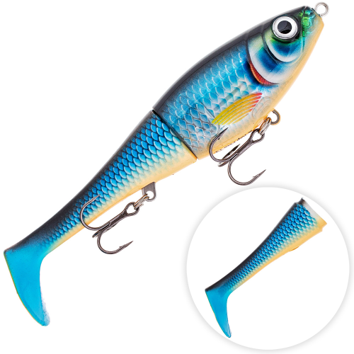 фото Воблер rapala x-rap peto 14 bgh
