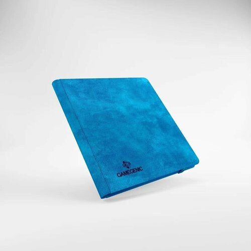 Альбом для хранения карт Gamegenic Prime Album 24-Pocket: Blue