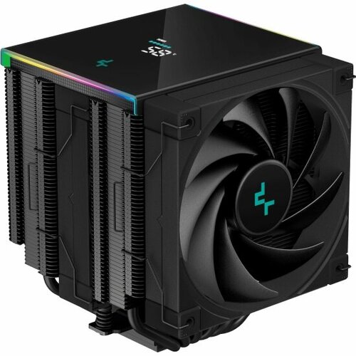 фото Кулер для процессора deepcool ak620 digital
