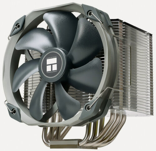 Изображение товара Кулер для процессора Thermalright Macho MAXX (MACHO-MAXX)