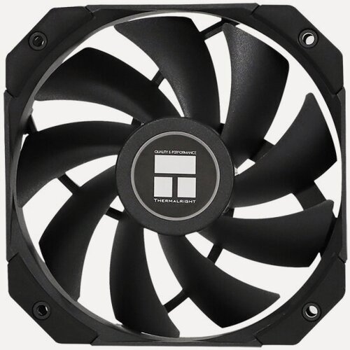 Изображение товара Вентилятор для корпуса Thermalright TL-D12B