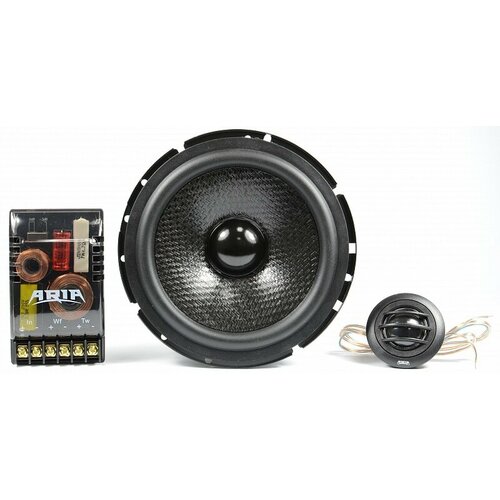 Колонки ARIA TL-T1653N 409000₽