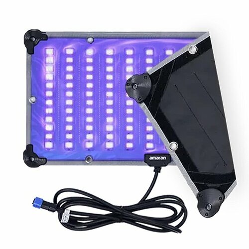 Гибкий осветитель Aputure Amaran F21c RGBWW V-mount AP30232A12 6128400₽