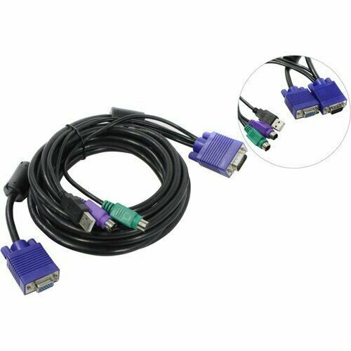 Кабель Procase CE0500