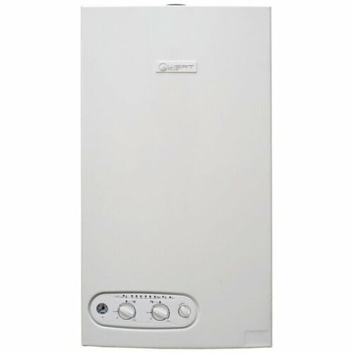 Котёл газовый WERTRUS ECO 24FF 4856000₽