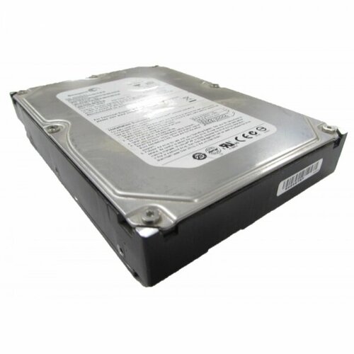 Жесткий диск Seagate ST3750640AV 750Gb 7200 IDE 35 HDD 1478000₽