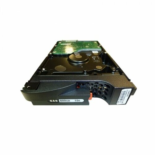 Жесткий диск EMC V6-PS15-300U 300Gb SAS 3,5 HDD для серверов emc жесткий диск emc v2 ps15 300 300gb sas 3 5 hdd