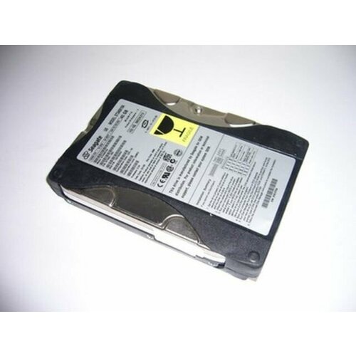 Жесткий диск Seagate ST330621A 30Gb 5400 IDE 35 HDD 281000₽