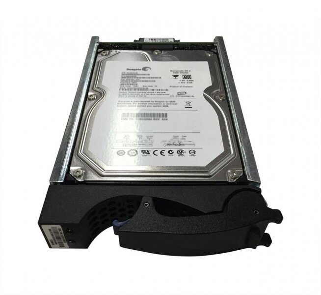 Жесткий диск EMC V2-PS07-040 3Tb SAS 3,5" HDD