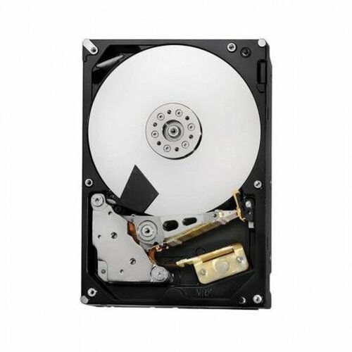 Жесткий диск Hitachi 0B26796 2Tb 7200 SAS 35 HDD 4701500₽