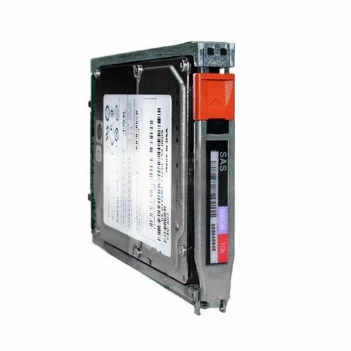 Жесткий диск EMC N2-2S10-300 300Gb SAS 2,5 HDD жесткий диск emc n2 2s10 300 300gb sas 2 5 hdd