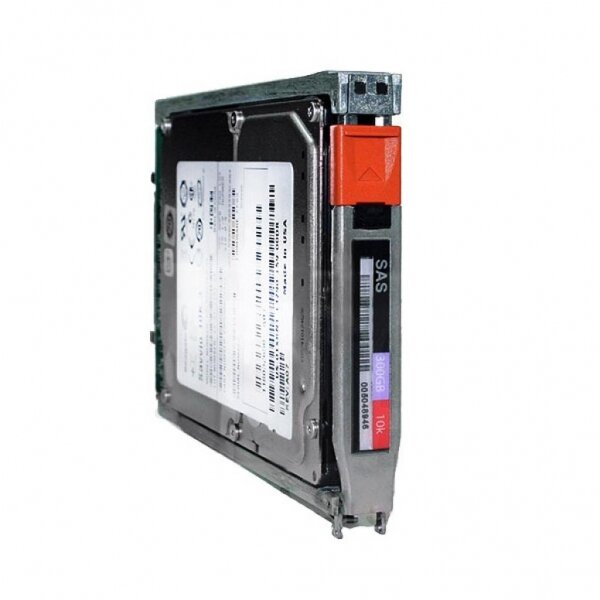 Жесткий диск EMC N2-2S10-300 300Gb SAS 2,5" HDD