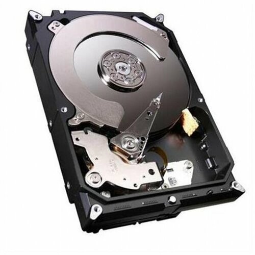 Жесткий диск Seagate ST500NM0051 500Gb 7200 SATAIII 35 HDD 3693500₽