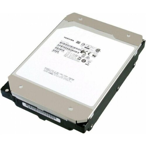 Жесткий диск Toshiba AL14SEB120NQ 12Tb 10500 SAS 25 HDD 8135000₽