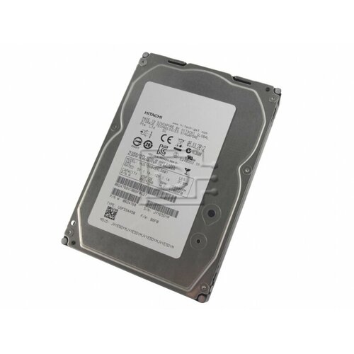 Жесткий диск Hitachi 0B24768 450Gb 15000 SAS 35 HDD 9510500₽