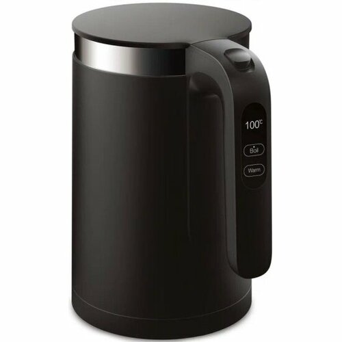 Умный чайник VIOMI Smart Kettle черный V-SK152D 417500₽