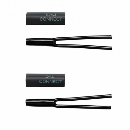 Акустические сплиттеры Dali SC DUAL Black 183800₽