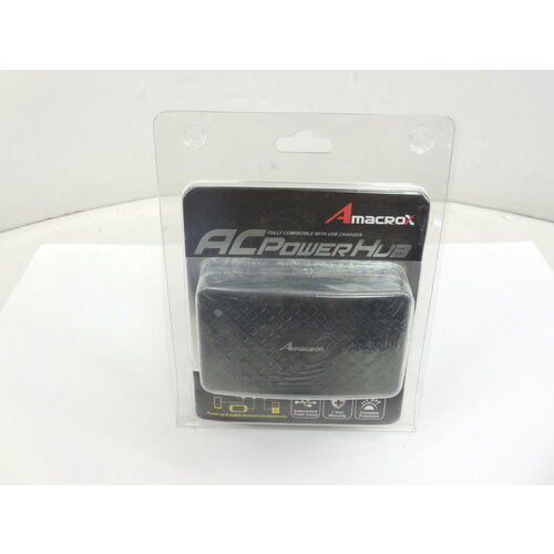 Зарядное устройство AMACROX PNA0250102 49000₽