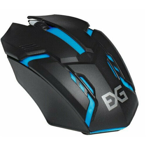 Exegate EX289491RUS Мышь ExeGate Gaming Standard Laser GML-17 80000₽