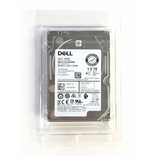 Жесткий диск Seagate 1FF220 12Tb 10000 SAS 25 HDD 12629000₽
