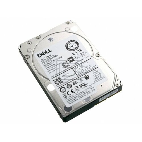Жесткий диск Seagate ST2400MM0159 24Tb 10000 SAS 25 HDD 4082000₽