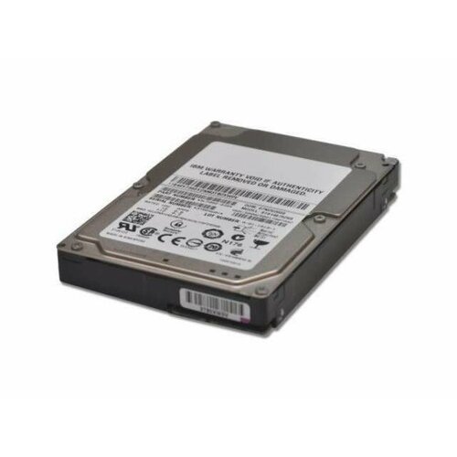 Жесткий диск Lenovo 00AJ086 1Tb 7200 SAS 25 HDD 10623500₽