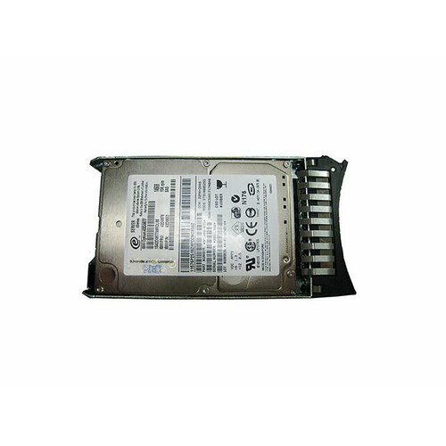 Жесткий диск IBM ESXSST973452SS 734Gb SAS 25 HDD 3683000₽