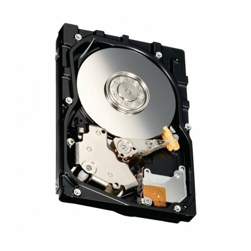Жесткий диск IBM 42D0703 500Gb SAS 25 HDD 6812000₽