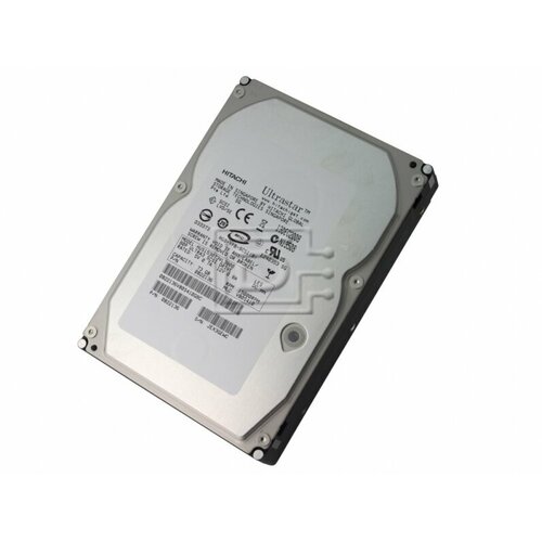 Жесткий диск Hitachi 0B22136 73Gb 15000 U320SCSI 3.5" HDD