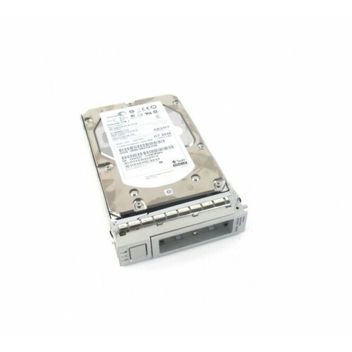 Жесткий диск Sun 542-0428 600Gb SAS 35 HDD 10896500₽