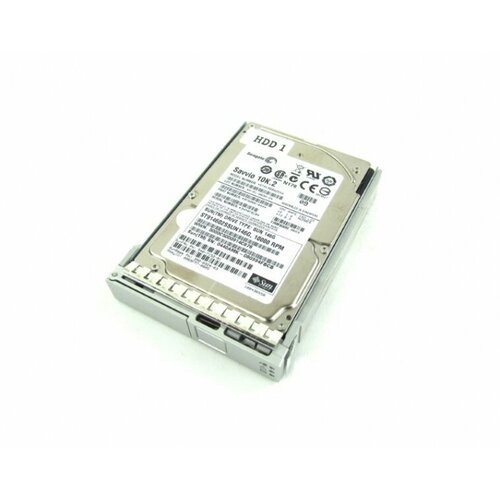 Жесткий диск Sun XRA-SS2CD-146G10KZ 146Gb SAS 25 HDD 6896000₽