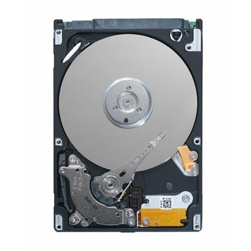 Жесткий диск Seagate ST450MP0074 450Gb 15000 SAS 25 HDD 10235000₽